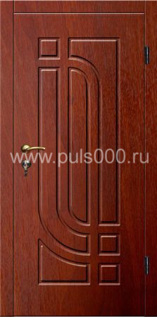 Дверь квартирная входная стальная FL-1157 порошковое напыление, цена 37 623  руб.