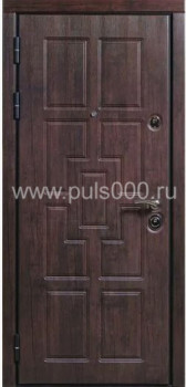 Дверь с терморазрывом утепленная уличная TER 127, цена 37 500  руб.