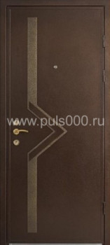 Металлическая дверь эконом класса EK-970, цена 27 000  руб.